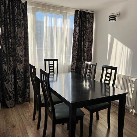 Nordic Sunny Apartment Sučava Exteriér fotografie