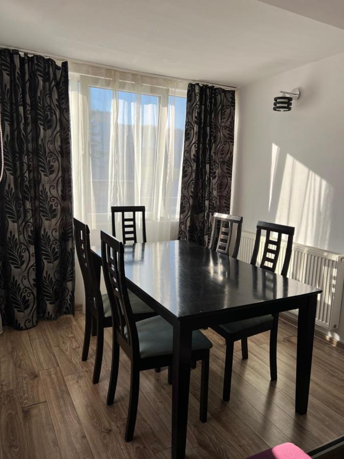 Nordic Sunny Apartment Sučava Exteriér fotografie