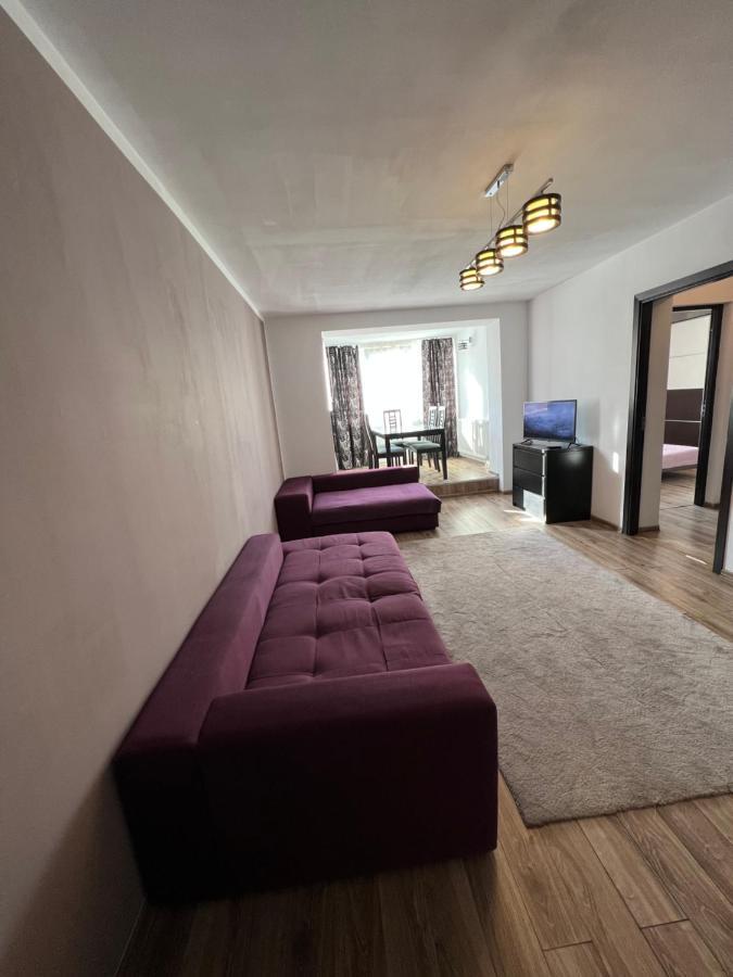 Nordic Sunny Apartment Sučava Exteriér fotografie