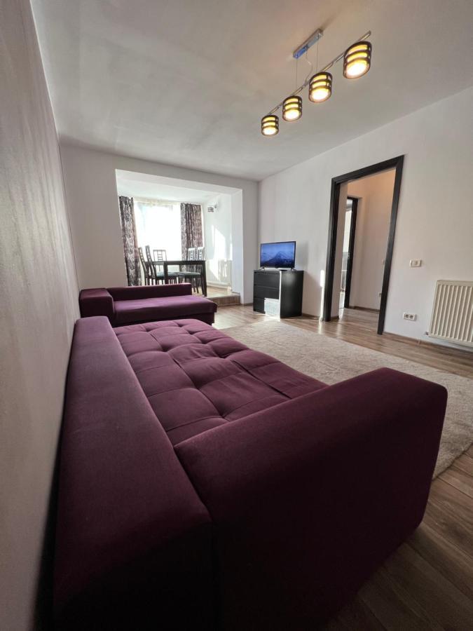 Nordic Sunny Apartment Sučava Exteriér fotografie