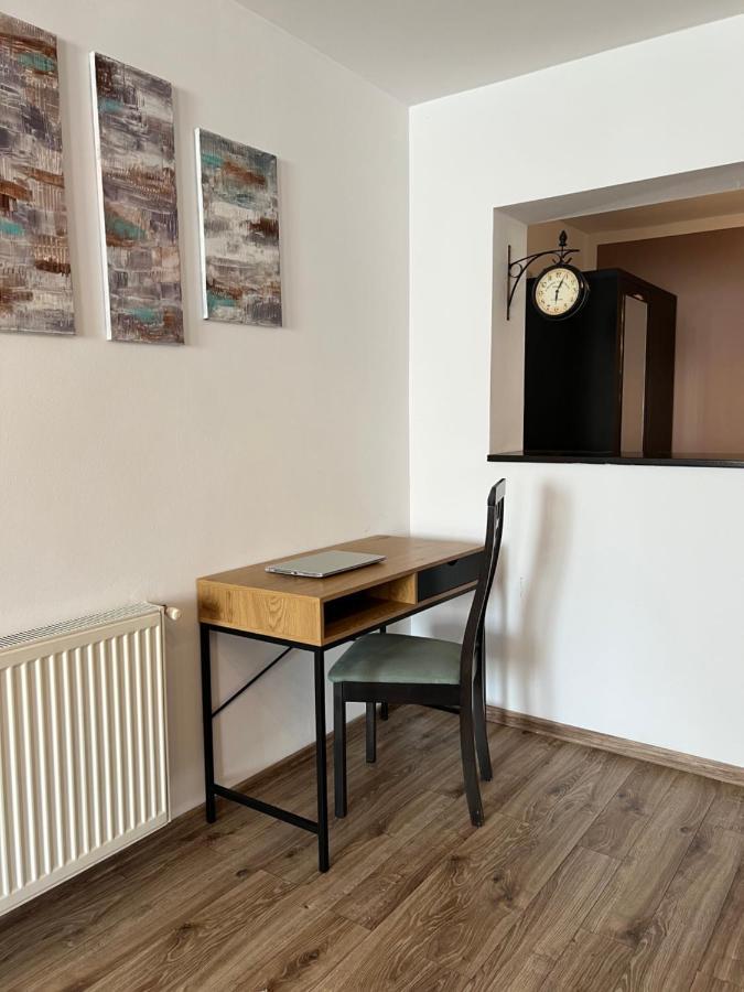 Nordic Sunny Apartment Sučava Exteriér fotografie