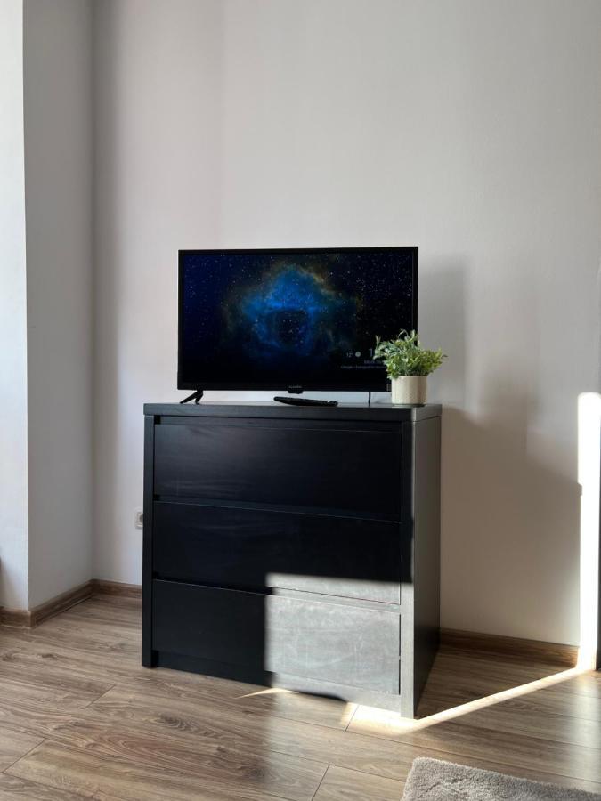 Nordic Sunny Apartment Sučava Exteriér fotografie