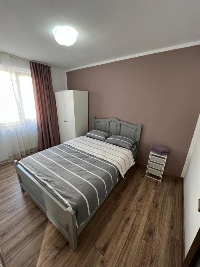Nordic Sunny Apartment Sučava Exteriér fotografie